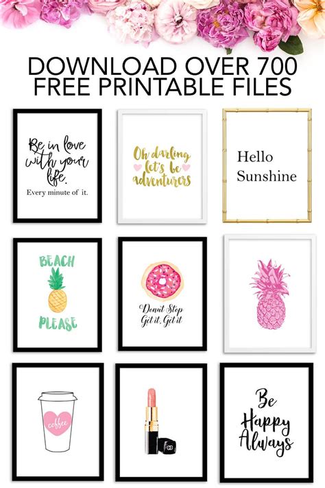 pinterest printables|free downloadable printables.